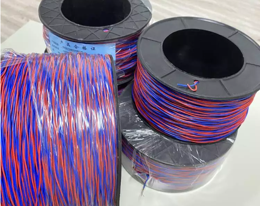 广南放炮线的具体作用是什么？